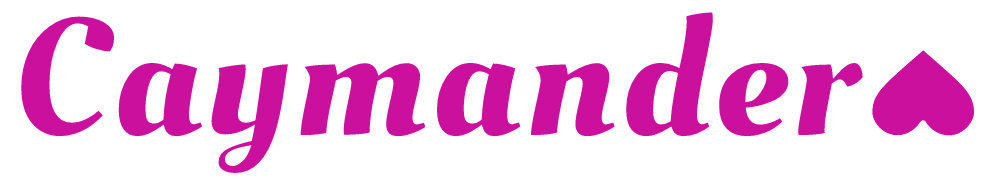 caymander.com